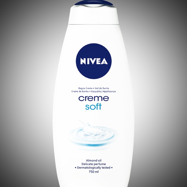 Sữa tắm Nivea Creme Soft Đức 750ml - 14949707 , 1214259441 , 322_1214259441 , 170000 , Sua-tam-Nivea-Creme-Soft-Duc-750ml-322_1214259441 , shopee.vn , Sữa tắm Nivea Creme Soft Đức 750ml