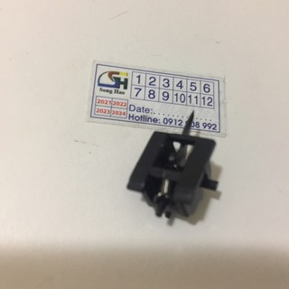 Lẫy tách giấy trống (cò trống) photo Ricoh MP1035| 1045| 2035| 2045| 3035| 3045| 3500| 4000| 4001| 4002| 4500| 5000|5001