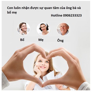 THIẾT BỊ ĐỊNH VỊ THÔNG MINH HT09