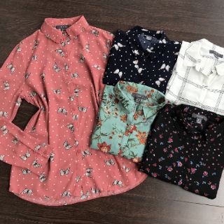 Sơ mi 💕PRIMARK