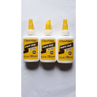 Keo Sữa Classmate CL-WG040 (40g)