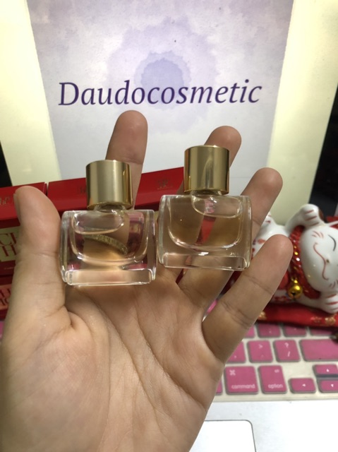 [ mini ] Nước hoa Carolina Herrera CHHC Privee EDP 5ml | BigBuy360 - bigbuy360.vn