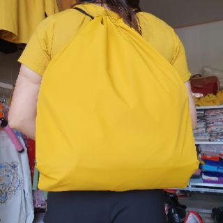 Balo rút chống thấm Khánh Chi
