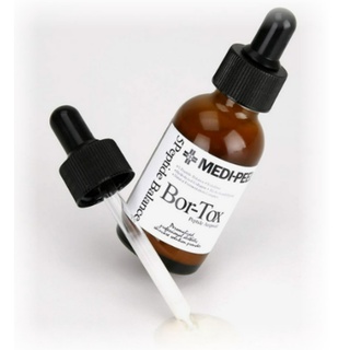 [MEDI-PEEL] Bor-Tox Peptide Ampoule 30ml / tinh chất peptide