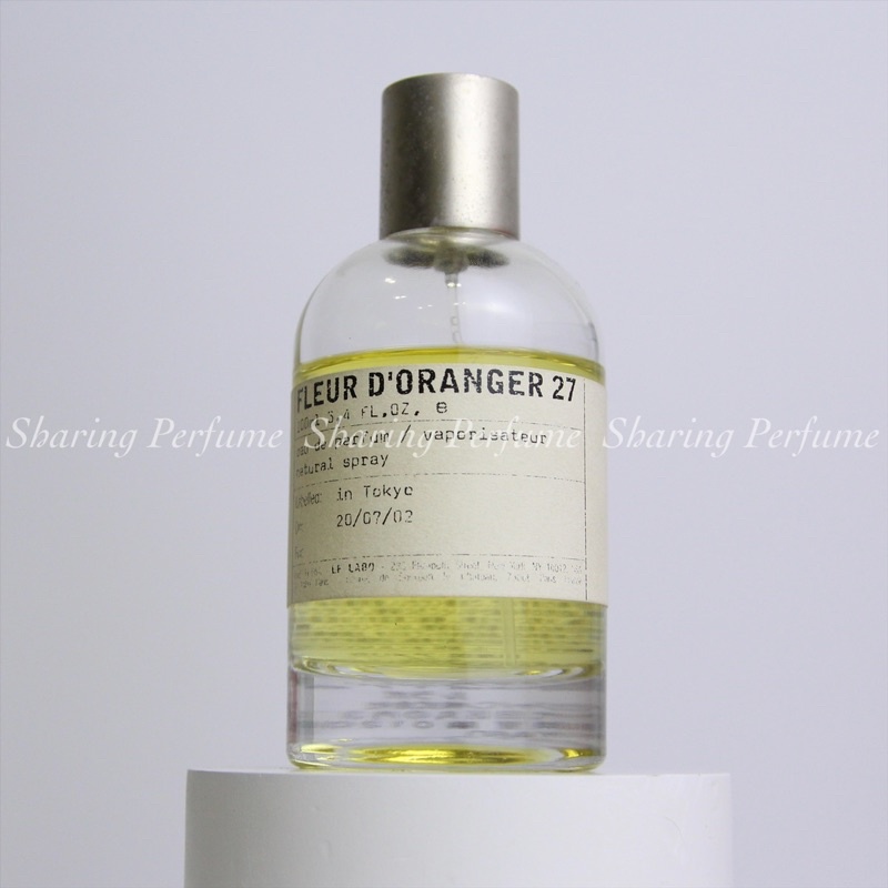 💥Sharingperfume - Nước hoa niche Santal Rose Another The Noir Citron Labdanum Fleur