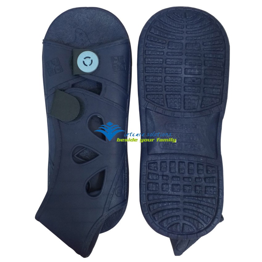 Giày bảo vệ chân BL Tech size XL (Xanh đen)