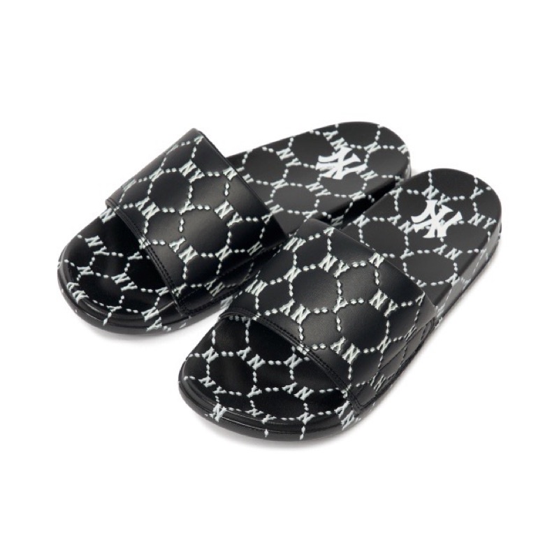 DÉP MOUND DIA MONOGRAM NEWYORK YANKEES