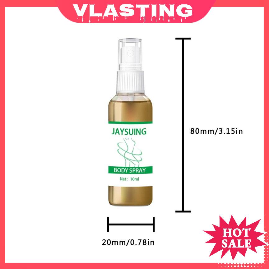 Xịt Tan Chảy Gynecomastia Cellulite Làm Săn Chắc Cơ Thể | BigBuy360 - bigbuy360.vn
