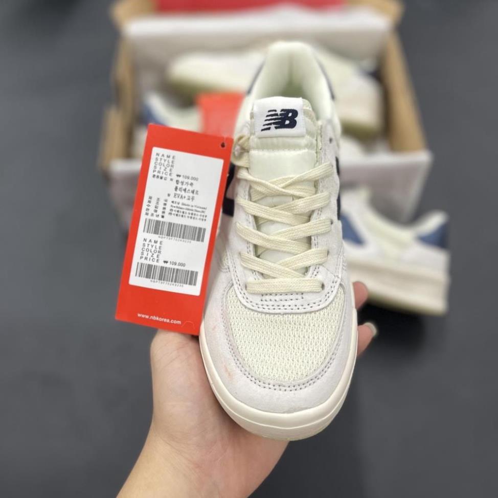 [Fullbox_Hàng Sẵn] Giày newbalance Crt300 xanh than nam nữ | BigBuy360 - bigbuy360.vn