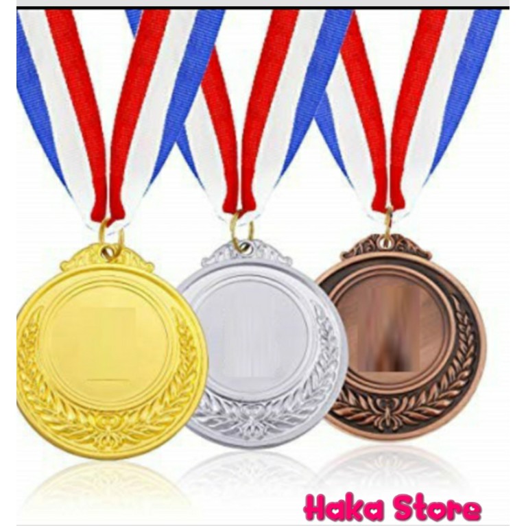 Huy Chương Chất Lượng Cao Cấp Giá Rẻ