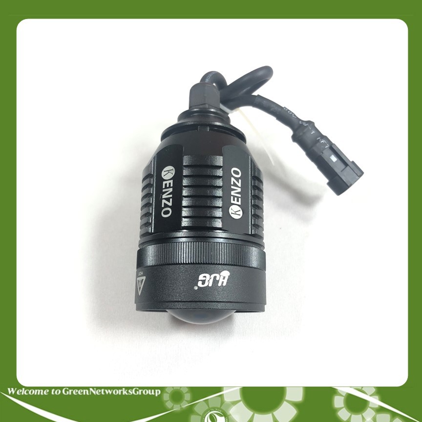 Đèn led trợ sáng KZ30 cao cấp Bảo Hành 1 năm Greennetworks