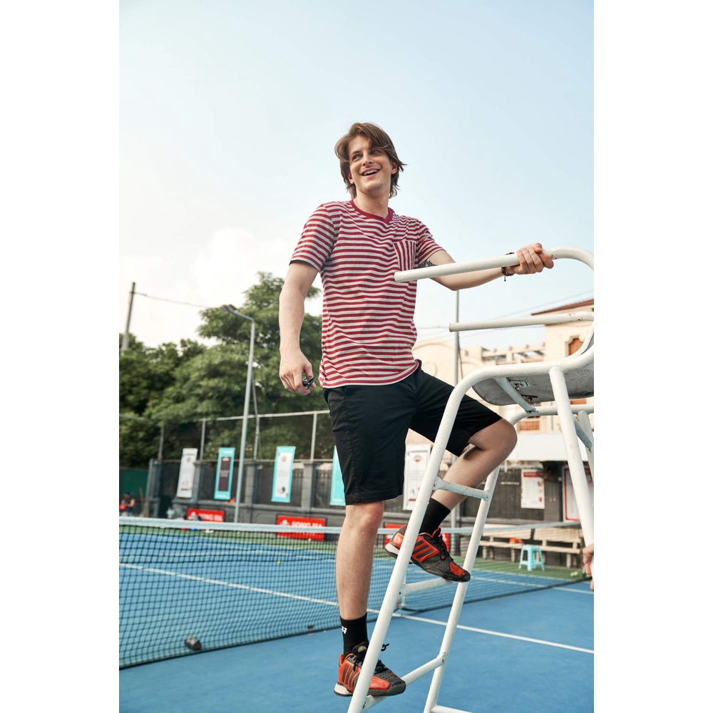 Áo Thun T-Shirt Nam DGCs - WAT1819M