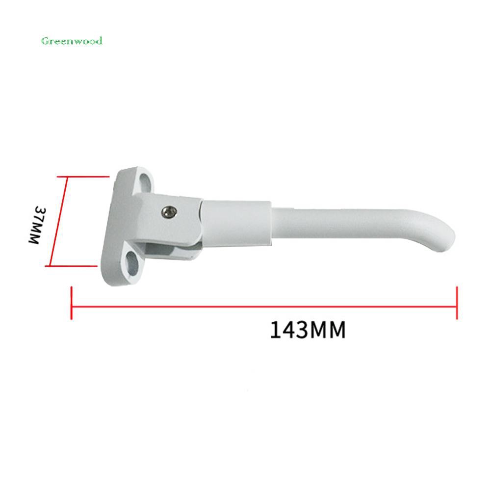 Chân Chống Bằng Hợp Kim Nhôm Cho Xe Điện Xiaomi Mijia M365