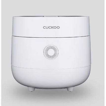 Nồi cơm điện tử Hàn Quốc Cuckoo CR-0675F 1.08L - Bảo hành chính hãng 2 năm(mẫu mới)