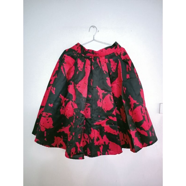 Chân váy xoè thanh lý 50k