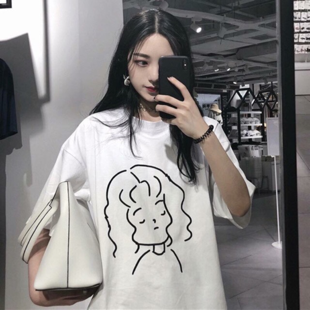 TAY LỠ OVERTEE ĐỦ MẪU