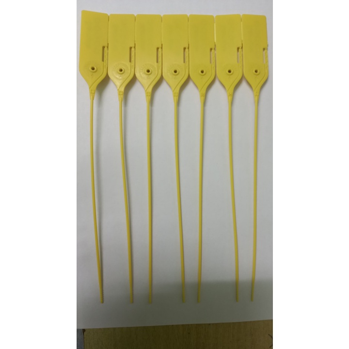 Set 50 seal niêm phong dây đót trúc