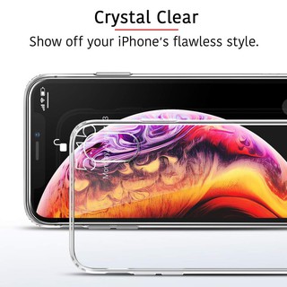 HuaWei Nova 2 2i 2S 3 3i 3E Plus Lite Transparent Protective Silicone Soft Shell