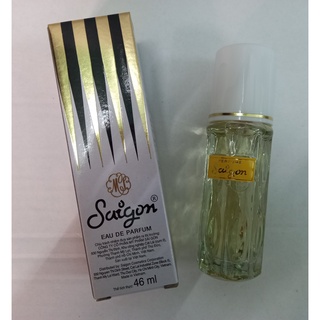 Nước hoa sài gòn trắng 46ml