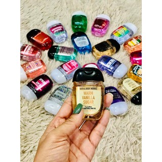 Gel rửa tay khô Bath & Body Work