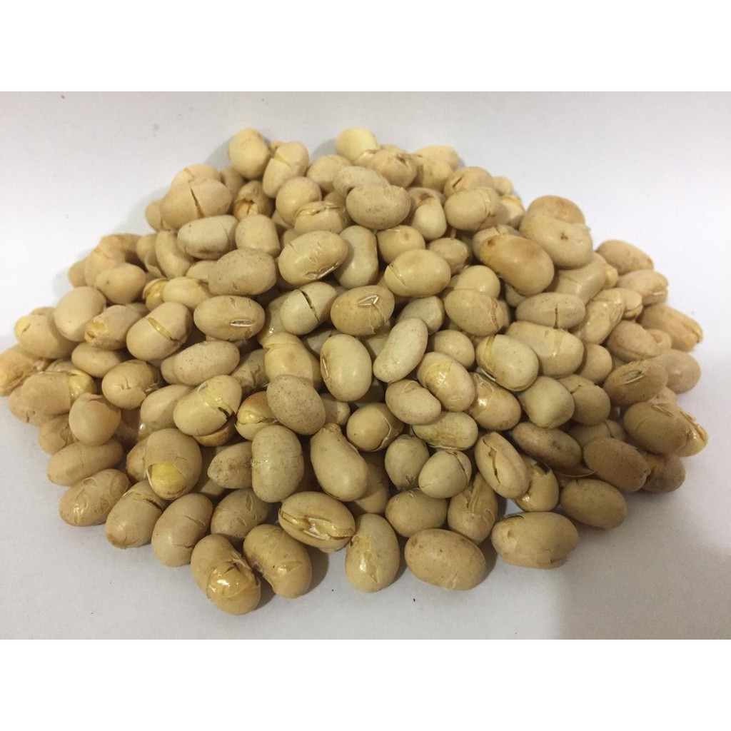 500G Đậu Nành Sấy Giòn- Loại Ngon