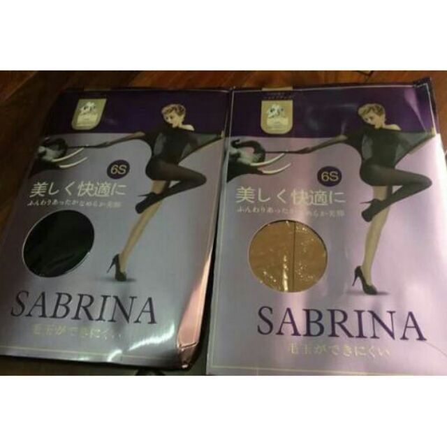 Quần tất Sabrina xịn mỏng siêu dai