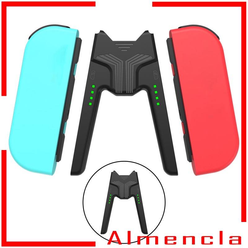 Đế sạc tay cầm chơi game Switch Joy-Con | BigBuy360 - bigbuy360.vn