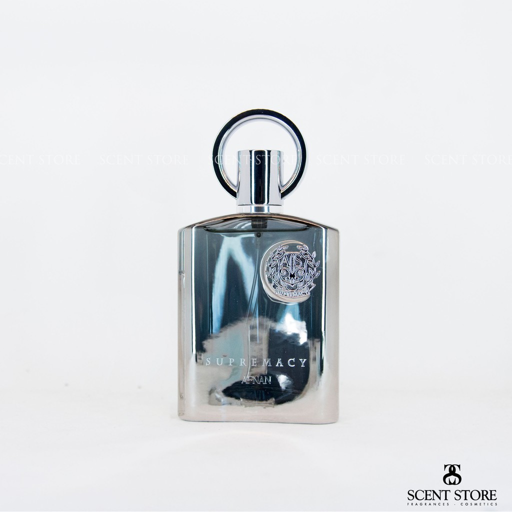 Scentstorevn - Nước hoa Afnan Supre Macy Silver EDP