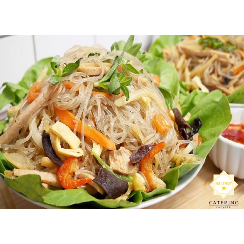 Bún Tàu Con Rồng  100g
