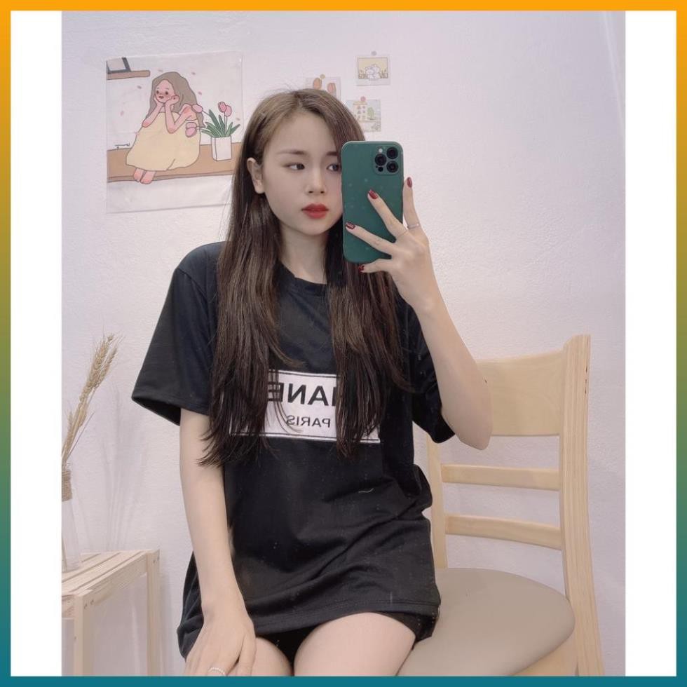 Áo Phông Nữ , Áo Thun Nữ Hình Thỏ Freesize 100% cotton Hàng Qc Loiạ1 | BigBuy360 - bigbuy360.vn