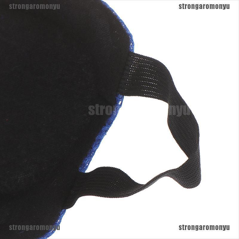 Bộ Dụng Cụ Bảo Vệ Đầu Gối / Cổ Tay Cho Bé