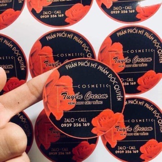 in logo gia rẻ