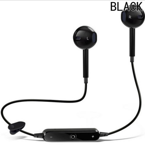 Tai Nghe Bluetooth S6 Mini Không Dây Có Thể Sạc Lại