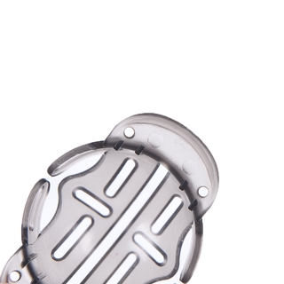 [LuckyToday] Golf Ball Liner Golf Alignment Line Marker Marks Template Golf Swing Trainer