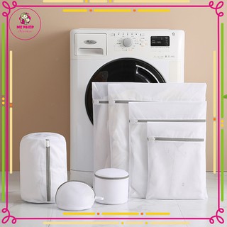 Túi lưới giặt đựng quần áo đồ lót trong máy giặt túi giặt đồ dùng cho máy giặt