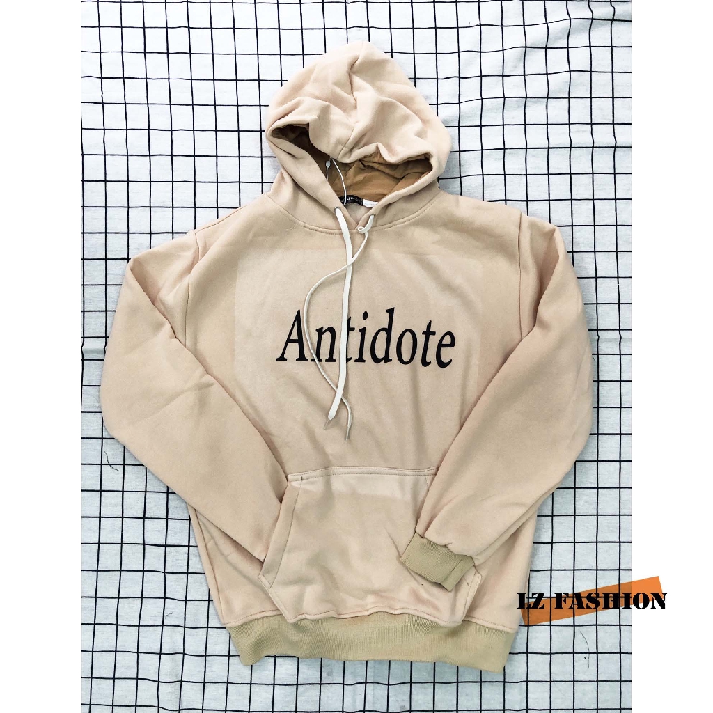 Áo hoodie unisex thời trang thu đông - Áo khoác nỉ bông nón 2 lớp dày dặn nam nữ chất lượng đẹp [ảnh thật]- GV023 | BigBuy360 - bigbuy360.vn