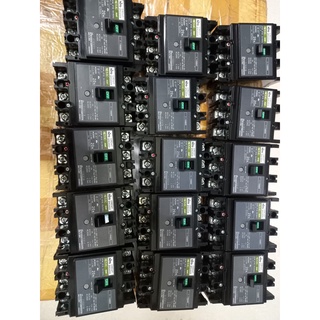 APTOMAT 3 PHA NHẬT BẢN 20A MCB