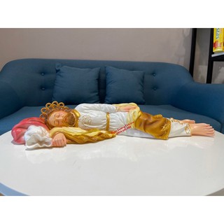 Tượng Công Giáo- Thánh Giuse ngủ