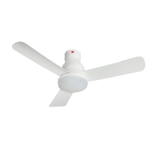 Quạt trần có đèn kdk u48fp