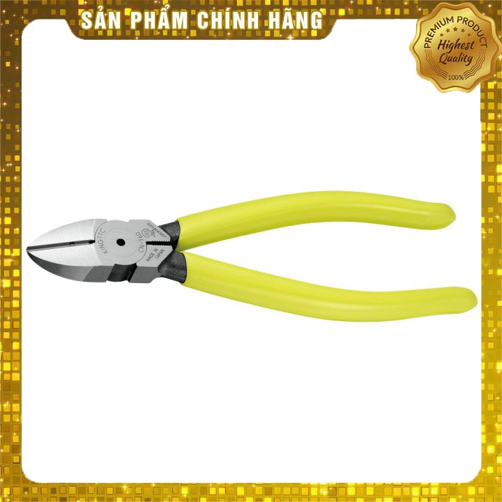 KÌM CẮT TUSUNDODA CN-130, CN-160 -  KÌM CẮT  ĐÂY ĐIỆN NHẬT BẢN- KÌM NHẬT-KÌM CẮT NHẬT BẢN