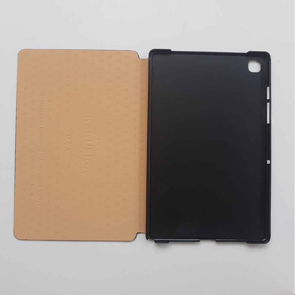 Bao da Samsung Galaxy Tab A7 10.4 inch SM-T500/ T505 chính hãng KAKU | BigBuy360 - bigbuy360.vn