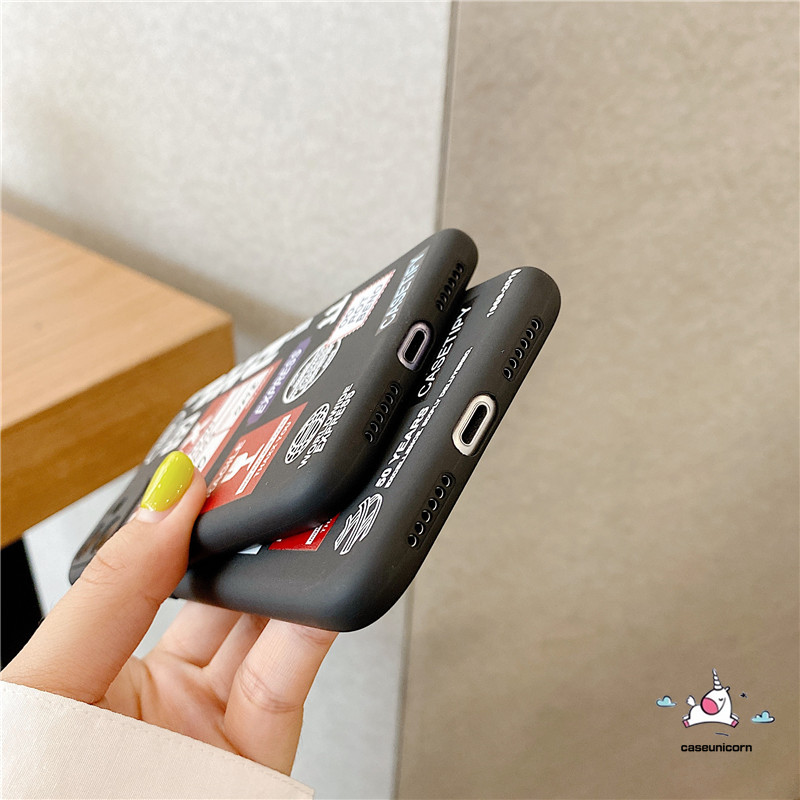 Ốp lưng Mềm Cá Tính Cho Samsung A50 A12 A72 A52 A32 A51 A71 A21S A11 M11 J2Prime J7Prime A10S A20S A70 A20 A10 A7 2018 A750 A50 | BigBuy360 - bigbuy360.vn