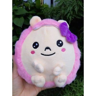 bộ bob-by bông