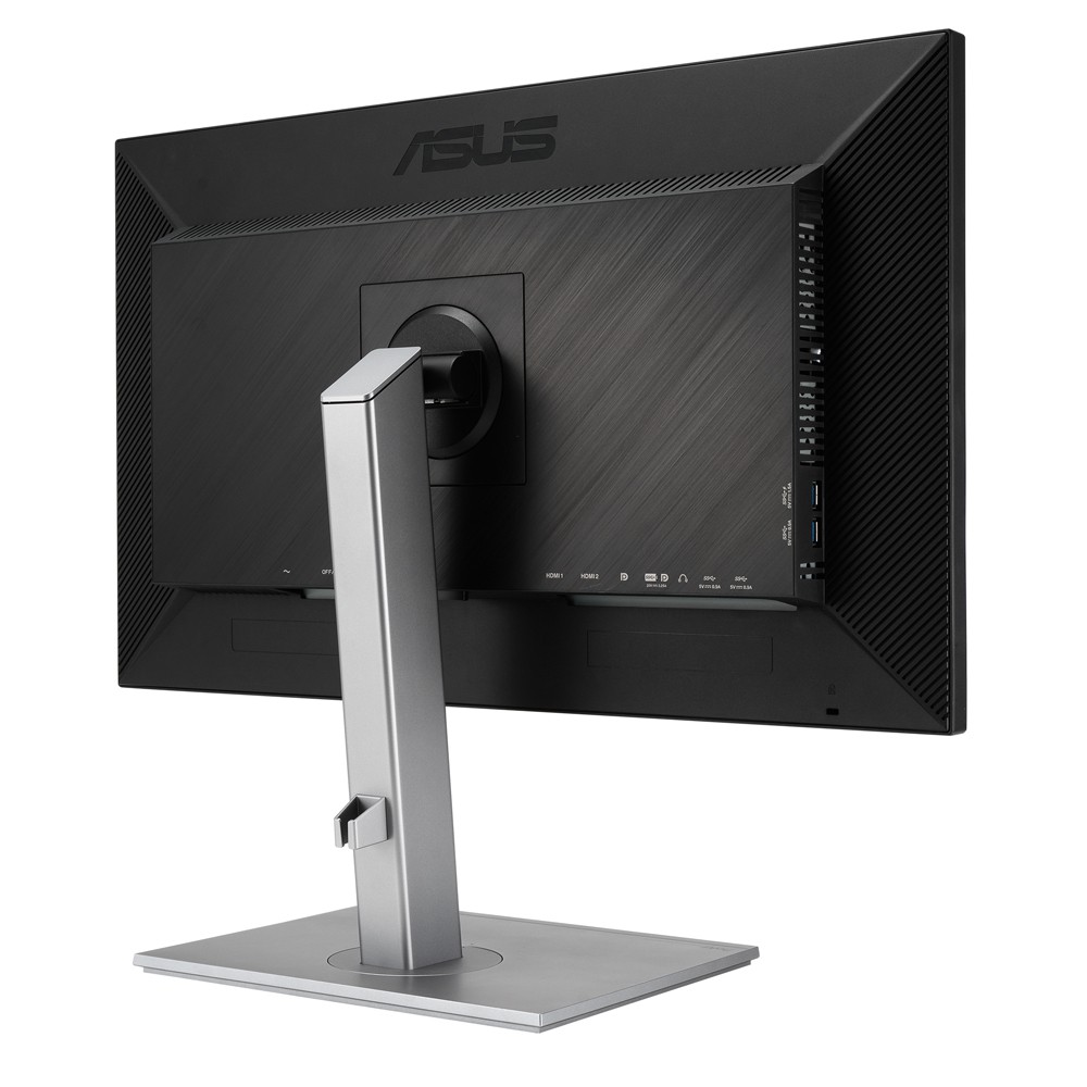 [ELBAU7 giảm 7%] Màn hình ASUS Pro Art PA279CV (27inch UHD/4K IPS/60Hz/5ms/Chuyên đồ họa)