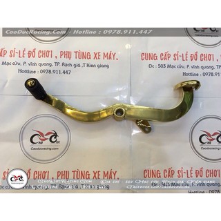 cần số ex135 titan - caoducracing