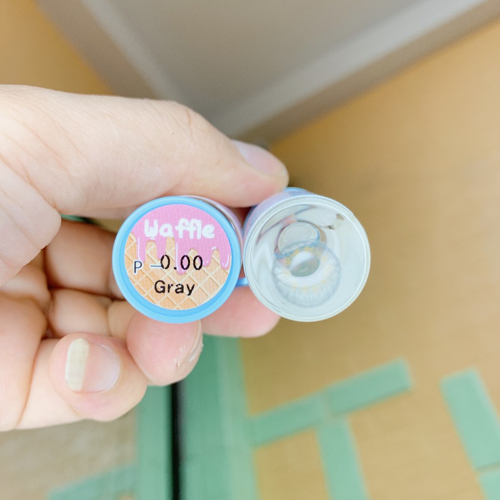 Lens mắt Thái chuẩn cực êm giá lẻ 40k/cặp