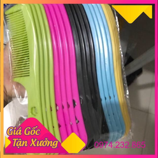 Lược Nhựa Chải Tóc Giá Tốt