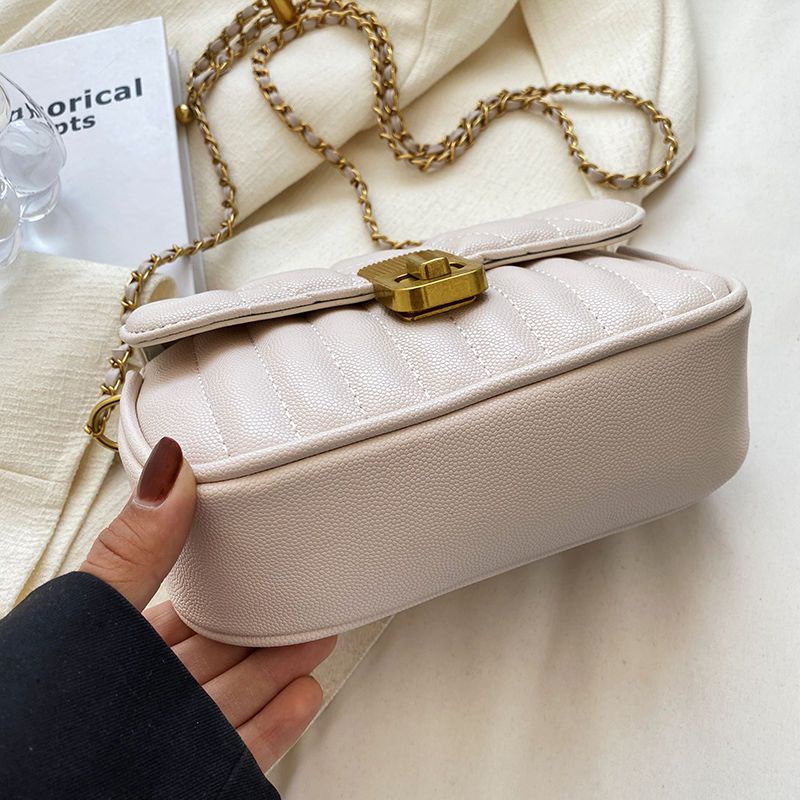 Ms. 2022ins fashion chain bag satchel bag