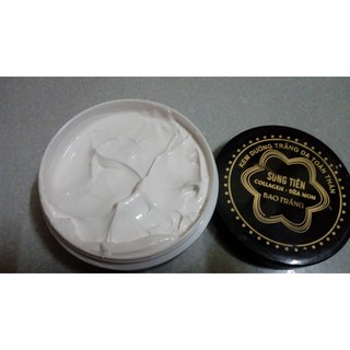 Kem Sông TIên Collagen Sữa Non Kem Dưỡng Trắng Da Toàn Thân