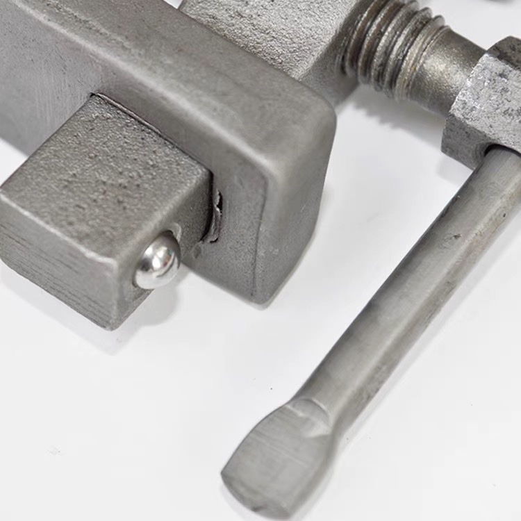 Cảo 3 Càng 6 Inch Tháo Vòng Bi, Bánh Răng Thuận Tiện